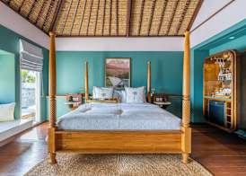 Ulu Cliffhouse - Adults Only 5