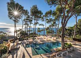 Hotel Cala del Pi - Adults Only 2