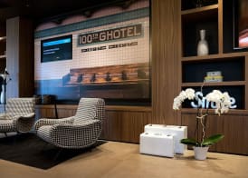 G Hotel Pescara 5