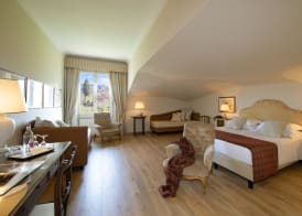 Park Palace Hotel 5
