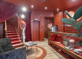Hôtel LUX PICPUS 2