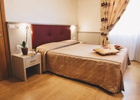 Hotel Corallo 5