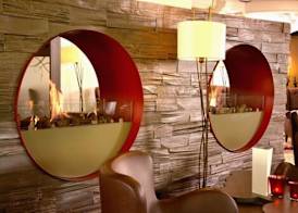 Lohmann's Romantik Hotel Gravenberg 3