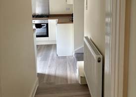 The New Inn Hotel 3