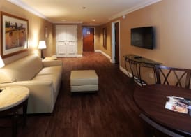 South Point Hotel, Casino, and Spa 5