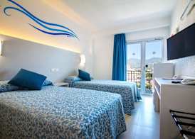 Hotel Servigroup Trinimar 3