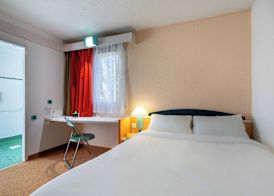 B&B HOTEL Blois Nord Vallée Maillard 5