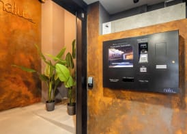 NALU Valencia Boutique Rooms 5