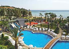 Annabella Diamond Hotel - All Inclusive 5