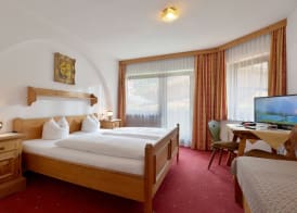 Hotel Gasthof Brücke 5