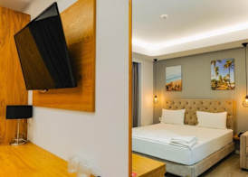 L'Amo del Mare Hotel 4