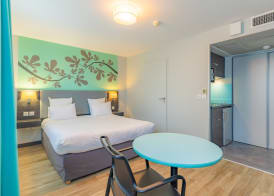 Appart'City Confort Montpellier Ovalie II 2