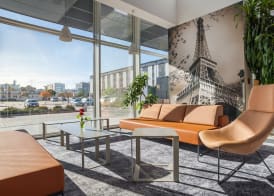 Premier Kraków Hotel 3