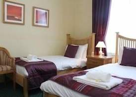 Castle Hotel 2
