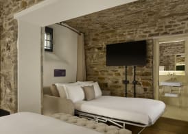 Bodmin Jail Hotel 4