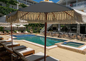 Olympic Kosma Hotel 3