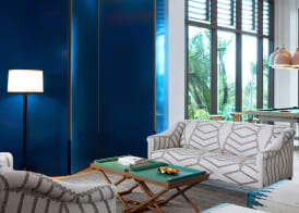 Kimpton SEAFIRE RESORT + SPA by IHG 2