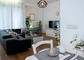 Ca' Rebeka Venice - Atika & Atif 2