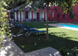 Aparthotel Can Gallart 2