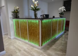 Halvard Hotel 5
