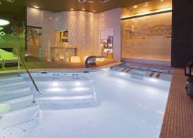 Hotel & Spa Princesa Munia 2