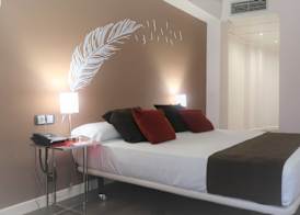 Hotel Teruel Plaza 5