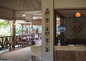 Neptune Mara Rianta Luxury Camp - All Inclusive. 3