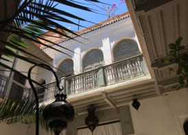 Riad Dar Nabila 3