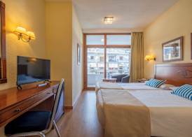Leonardo Hotel Torremolinos Costa Del Sol 2