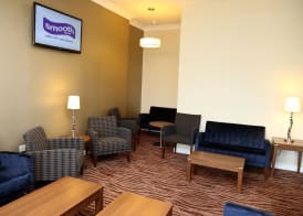 Shore View Hotel 4