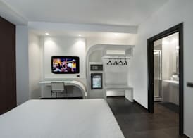 Hotel Testani Frosinone 4