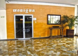 Hotel del Llano 2
