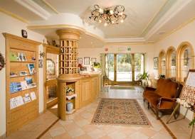 Pineta Pastry Hotel 2