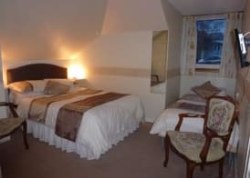 Don Muir Guesthouse 2