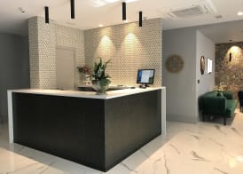 Hotel Moya Landete 3