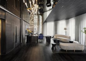 Hotel AMANO Covent Garden 2