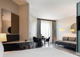 The Nicolaus Hotel 4