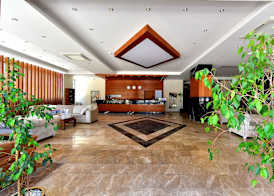 Jasmin Beach Hotel 2