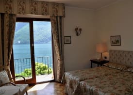 Hotel Stella D'Italia 5