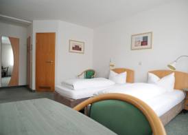 Central-Classic Hotel 5