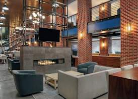 Residence Inn by Marriott Norwalk 4