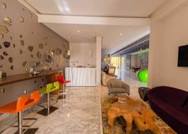 AG Hotel & Spa Marrakech 5