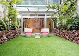 Suites Garden 5