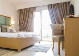 Hotel Marabout - Families and Couples Only 4