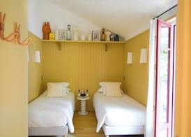 Hôtel de la Plage 2