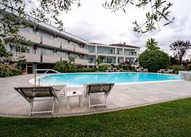 Hotel Giulietta Romeo 3