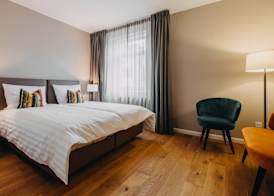 Hotel zum Heidkrug 4