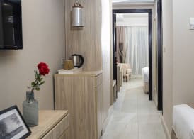 Amarina Abu Soma Resort & Aquapark 4