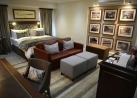 Indaba Hotel, Spa & Conference Center 5