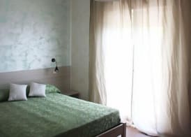 HOTEL MERCURIO SUL MARE - Fish restaurant and private beach 3